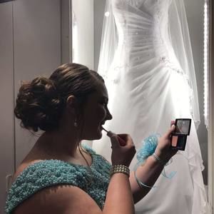 Meet your Posher, Ivey